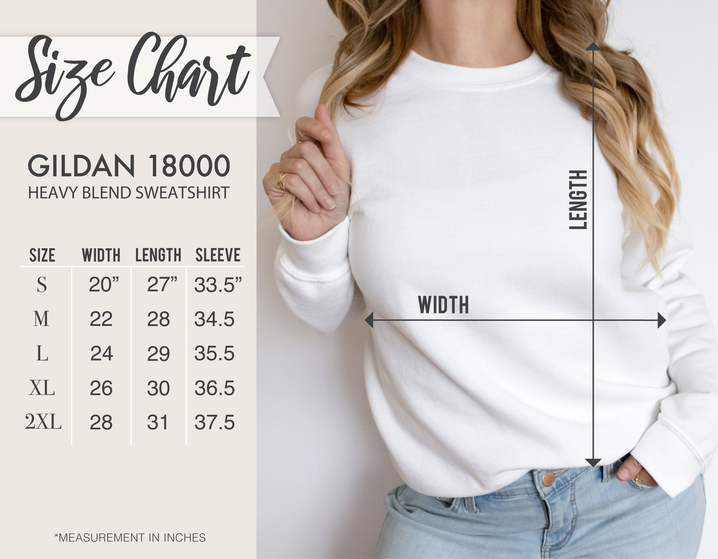 Custom Sweatshirt