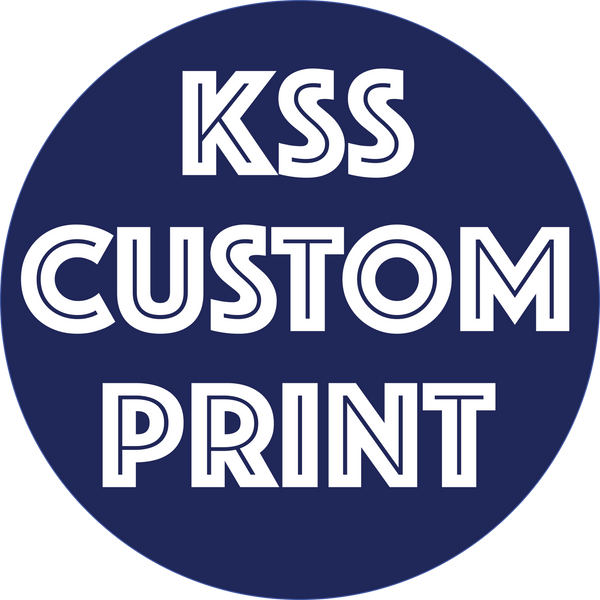 Kss Custom Printing