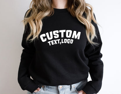 Custom Hoodies