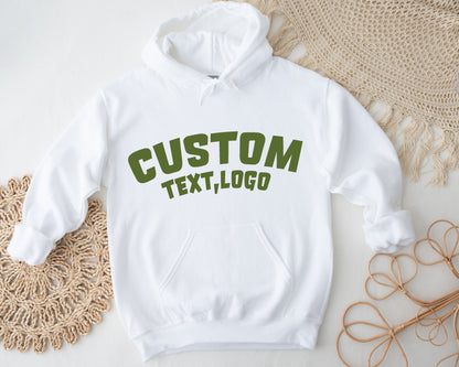 Custom Hoodies