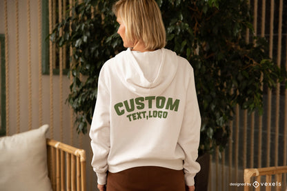 Custom Hoodies